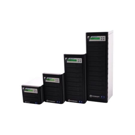 Microboards Quic Disc Dvd 1210, 1 To 10 Ec QD-DVD-1210